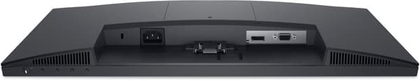 DELL E Series E2225H computerskærm 54,5 cm (21,4") 1920 x 1080 pixels Full HD LCD Sort