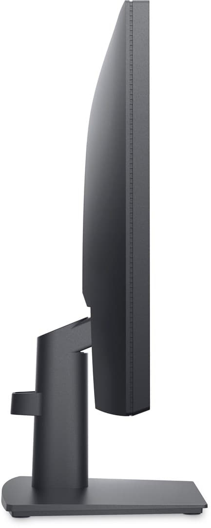 DELL E Series E2225H computerskærm 54,5 cm (21,4") 1920 x 1080 pixels Full HD LCD Sort