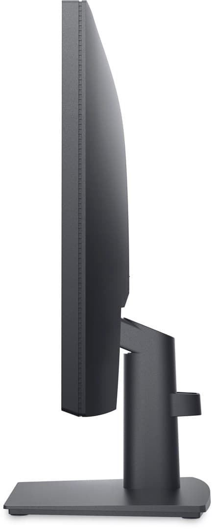 DELL E Series E2225H computerskærm 54,5 cm (21,4") 1920 x 1080 pixels Full HD LCD Sort