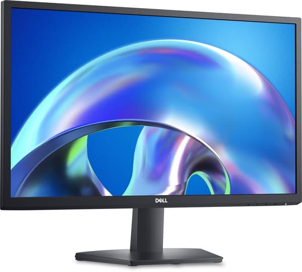 DELL S Series SE2425H datorskärm 60,5 cm (23,8") 1920 x 1080 pixlar Full HD LCD Svart