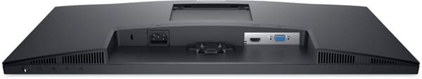 DELL S Series SE2425H datorskärm 60,5 cm (23,8") 1920 x 1080 pixlar Full HD LCD Svart