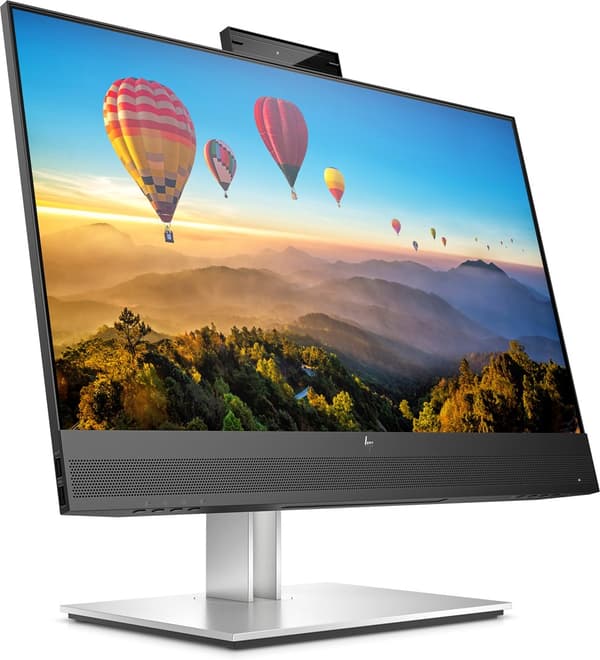 HP E24m G4 FHD USB-C -neuvottelunäyttö