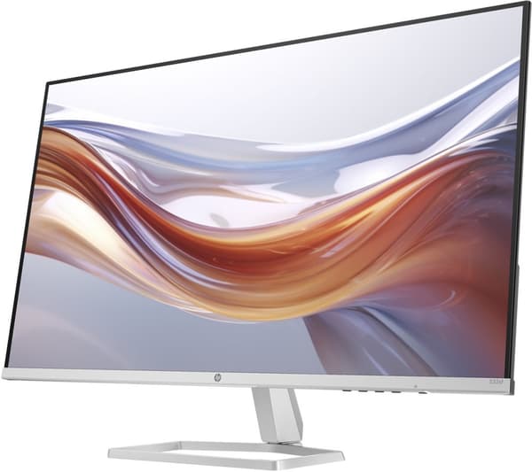 HP Series 5 31,5-tums FHD-skärm - 532sf
