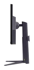 Miniatyrbild 5 av 10: LG 27GS85Q-B datorskärm 68,6 cm (27") 2560 x 1440 pixlar Quad HD Black