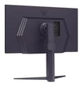 Miniatyrbild 7 av 10: LG 27GS85Q-B datorskärm 68,6 cm (27") 2560 x 1440 pixlar Quad HD Black