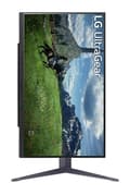 Miniatyrbild 10 av 10: LG 27GS85Q-B datorskärm 68,6 cm (27") 2560 x 1440 pixlar Quad HD Black