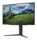 Miniatyrbild 2 av 10: LG 27GS85Q-B datorskärm 68,6 cm (27") 2560 x 1440 pixlar Quad HD Black