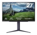 Miniatyrbild 1 av 10: LG 27GS85Q-B datorskärm 68,6 cm (27") 2560 x 1440 pixlar Quad HD Black
