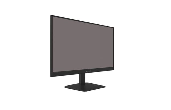 AG Neovo SC-2203 tietokonenäyttö 55,9 cm (22") 1920 x 1080 pikseliä Full HD LCD musta
