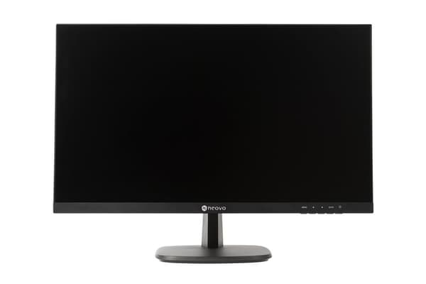 AG Neovo SC-2702 tietokonenäyttö 68,6 cm (27") 1920 x 1080 pikseliä Full HD Black