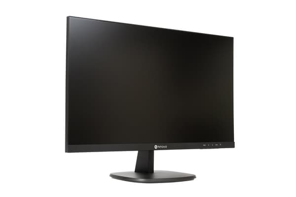AG Neovo SC-2702 tietokonenäyttö 68,6 cm (27") 1920 x 1080 pikseliä Full HD Black