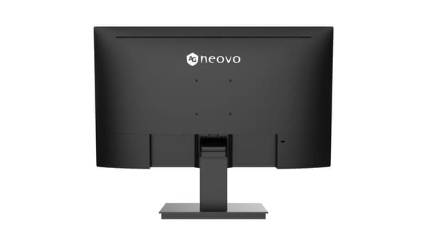 AG Neovo LA-2403 - flimmerfri LED-skærm, HDMI, DP, VGA