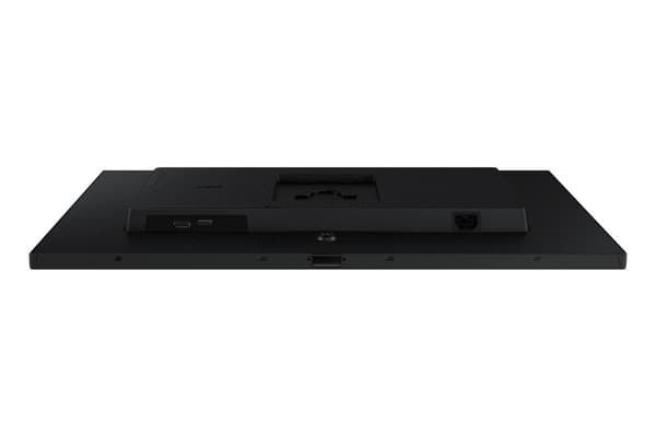Samsung S70D -tietokonenäyttö 68,6 cm (27") 3840 x 2160 pikseliä 4K Ultra HD LCD musta
