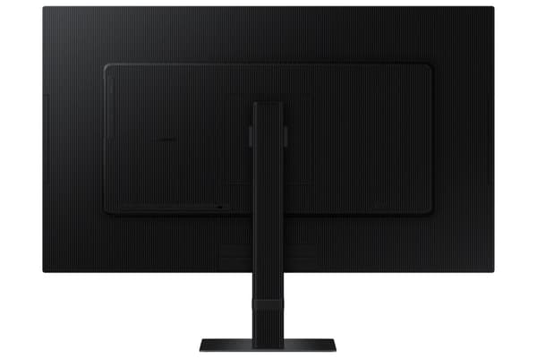 Samsung S70D -tietokonenäyttö 68,6 cm (27") 3840 x 2160 pikseliä 4K Ultra HD LCD musta