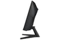 Miniatyrbild 2 av 10: Samsung G55C datorskärm 68,6 cm (27") 2560 x 1440 pixlar Quad HD LED Svart
