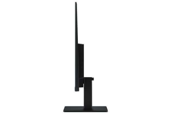 Samsung S30GD tietokonenäyttö 68,6 cm (27") 1920 x 1080 pikseliä Full HD LCD musta