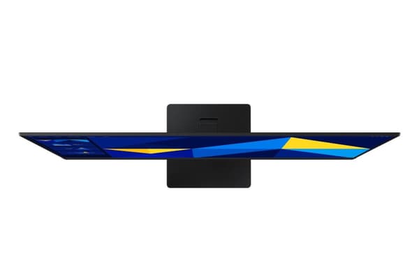 Samsung S30GD tietokonenäyttö 68,6 cm (27") 1920 x 1080 pikseliä Full HD LCD musta