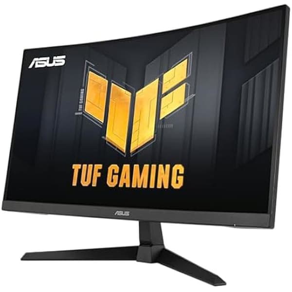 ASUS TUF Gaming VG27VQM1B 68,5 cm (16:9) FHD HDMI DP-skärm - 27 tum - FHD 1080p - 1ms - HDMI