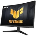 Miniatyrbild 2 av 4: ASUS TUF Gaming VG27VQM1B 68,5 cm (16:9) FHD HDMI DP-skärm - 27 tum - FHD 1080p - 1ms - HDMI