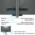 Pikkukuva 2 / 3: Näyttö BenQ RD320U 4K Ultra HD 31,5"