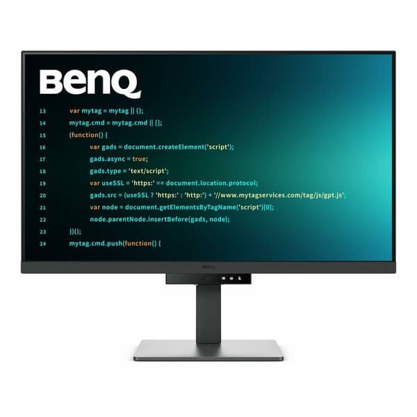 Näyttö BenQ RD320U 4K Ultra HD 31,5" musta