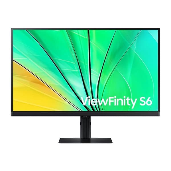 SAMSUNG ViewFinity S60D 27 tum WQ