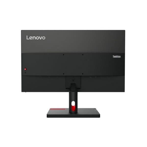 LENOVO S25e-30 Display - 15,6" - TFT - 1366 x 768 - Svart - HDMI - 5 ms