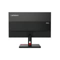 Miniatyrbild 4 av 6: LENOVO S25e-30 Display - 15,6" - TFT - 1366 x 768 - Svart - HDMI - 5 ms