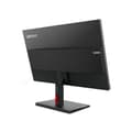 Miniatyrbild 5 av 6: LENOVO S25e-30 Display - 15,6" - TFT - 1366 x 768 - Svart - HDMI - 5 ms