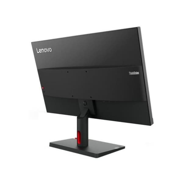 LENOVO S25e-30 Display - 15,6" - TFT - 1366 x 768 - Svart - HDMI - 5 ms