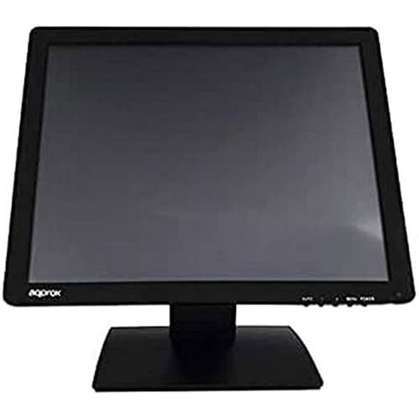 Cirka APPMT19W5-19'/48.26CM-1280 * 1024 300CD/M2-5MS 80o/70o Definition LCD A+- VGA/USB stabil bas