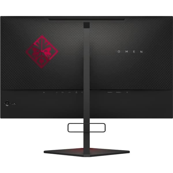 PC Gaming-skärm - OMEN X av HP 25f - 24,5 "FHD - TN-panel - 3 ms - 240 Hz - 2x HDMI / DisplayPort - AMD FreeSync