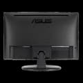 Miniatyrbild 3 av 4: ASUS VT168HR - LED-skärm - 15"