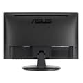 Miniatyrbild 4 av 4: ASUS VT168HR - LED-skärm - 15"