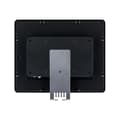 Miniatyrbild 1 av 3: LCD-skärm - IIYAMA - 12" - 4:3 - Pekskärm - Svart färg