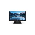 Miniatyrbild 2 av 5: PHILIPS B Line 242B9TL LED-skärm - 24" - pekskärm - 1920 x 1080 Full HD