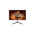 Miniatyrbild 1 av 2: Bildskärm Nilox CURVO 27" 2K LED