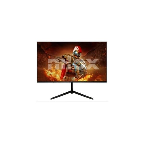 Bildskärm Nilox CURVO 27" 2K LED Svart
