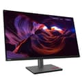 Miniatyrbild 3 av 3: Lenovo ThinkVision P32p-30 - LED-skärm - 4K - 31,5" - Campus
