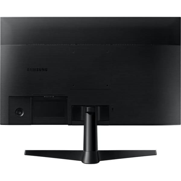 PC-skärm - SAMSUNG - S27C310EAU - 27" FHD - IPS-panel - 5 ms - 75 Hz - HDMI / VGA