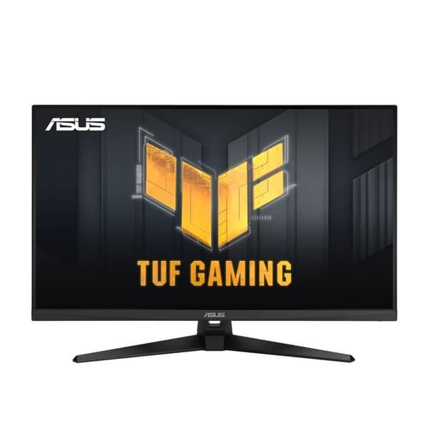 ASUS 31.5L TUF GAMING VG32UQA1A 90LM08L0-B01970 Svart