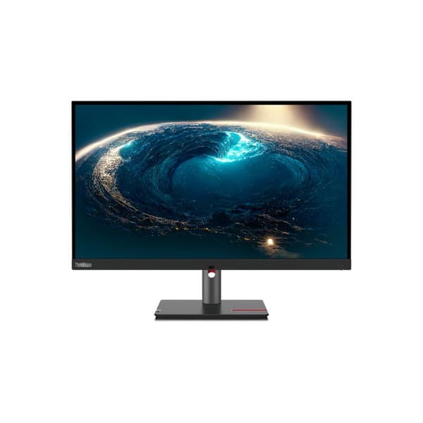 - Lenovo - Lenovo ThinkVision P32pz-30 - LED-skärm - 32" (31,5" synlig) - 3840 x 2160 4K 60 Hz - IPS - 1200 cd/m² - 1000:1