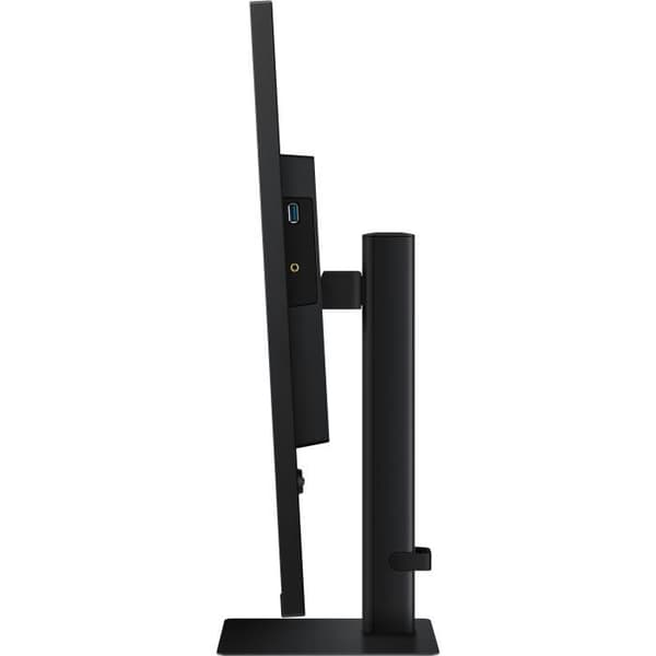 PC Skärm - SAMSUNG - ViewFinity S70D - 32" UHD 4K - VA-panel - 5 ms - 100 Hz - HDMI / VGA