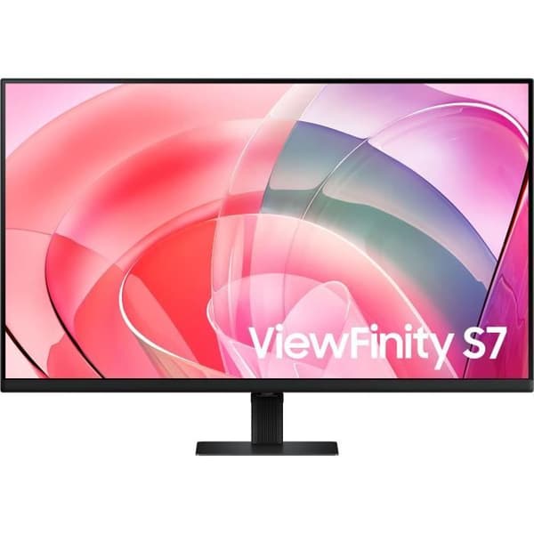 PC Skärm - SAMSUNG - ViewFinity S70D - 32" UHD 4K - VA-panel - 5 ms - 100 Hz - HDMI / VGA