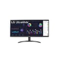 Miniatyrbild 3 av 3: LG UltraWide 34WQ500-B