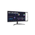 Miniatyrbild 1 av 3: LG UltraWide 34WQ500-B