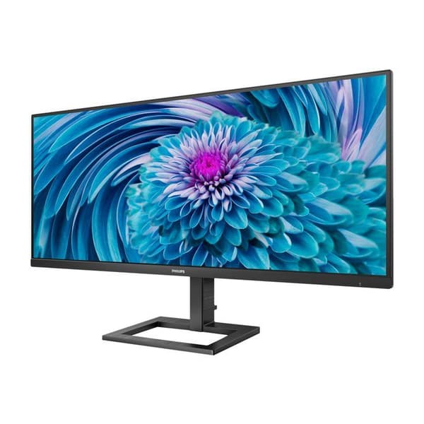 Monitor 346E2LAE/00 Svart