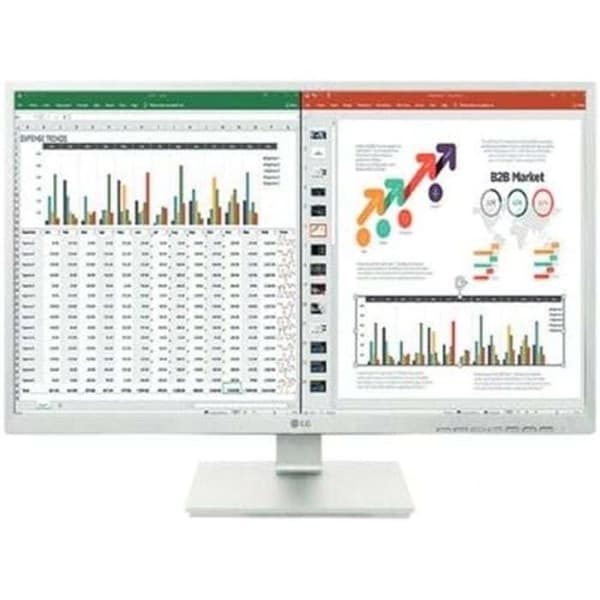 LG 27BK55YP-W