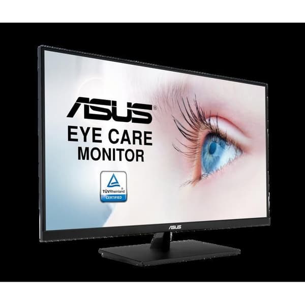 ASUS VP32UQ 32p IPS 4K UHD TU PC-skärm Svart - HDMI - 4ms - 3840 x 2160