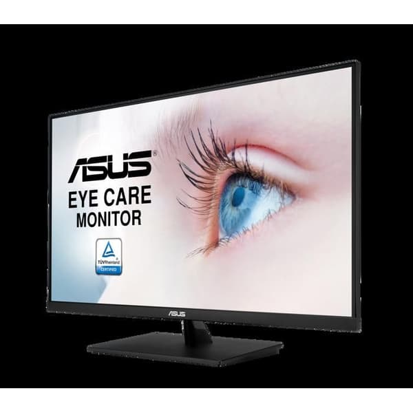 ASUS VP32UQ 32p IPS 4K UHD TU PC-skärm Svart - HDMI - 4ms - 3840 x 2160